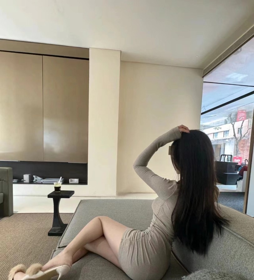 城阳性价比美女