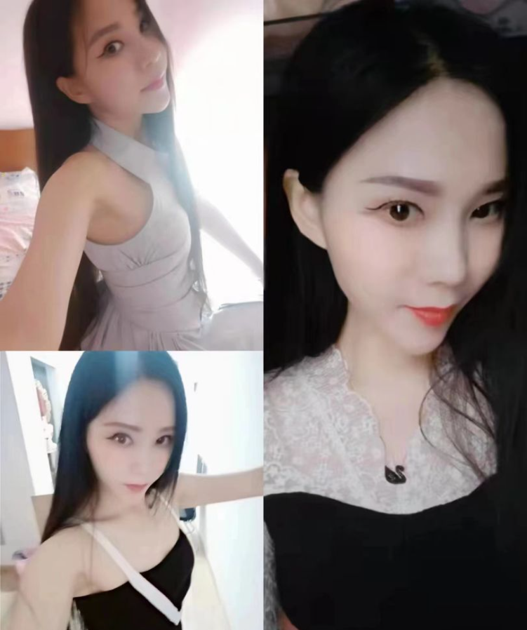 河北区李朵朵