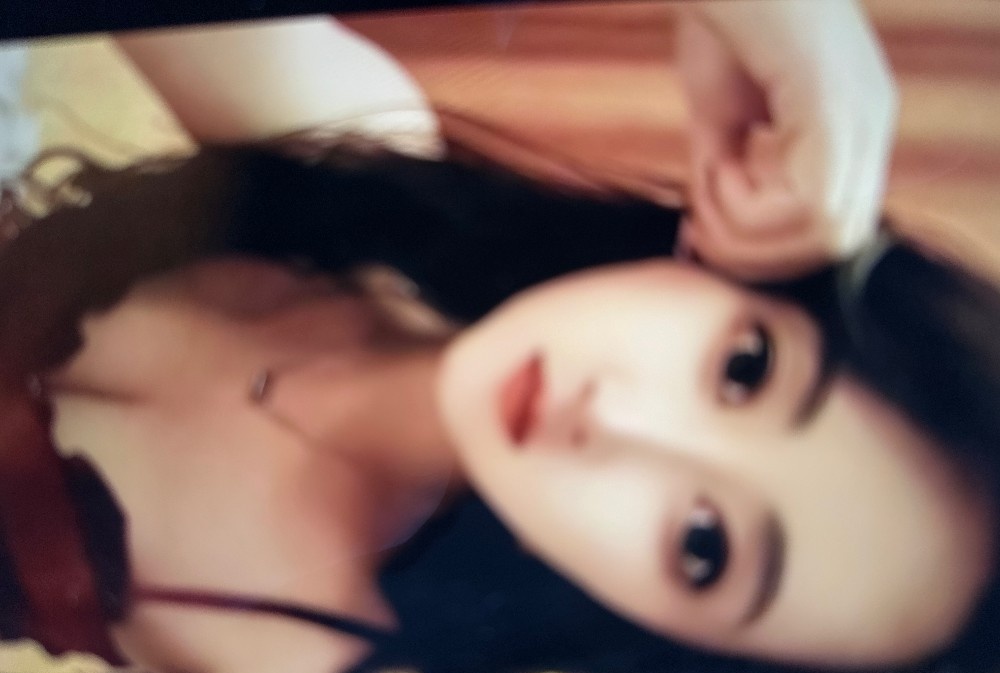 妙龄少妇