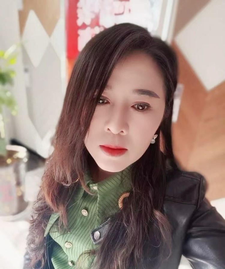 石家庄熟女