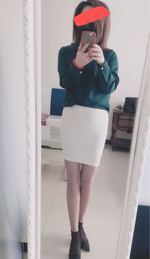 石家庄熟女