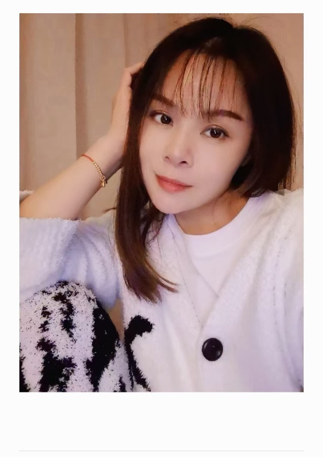 徐汇服务小妹