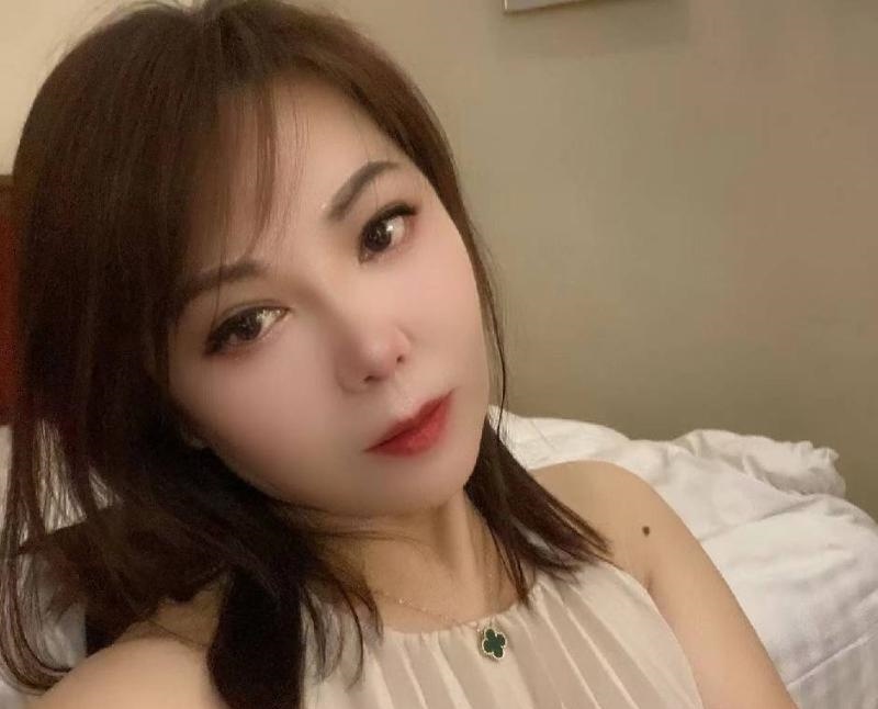 北宁湾大熊少妇