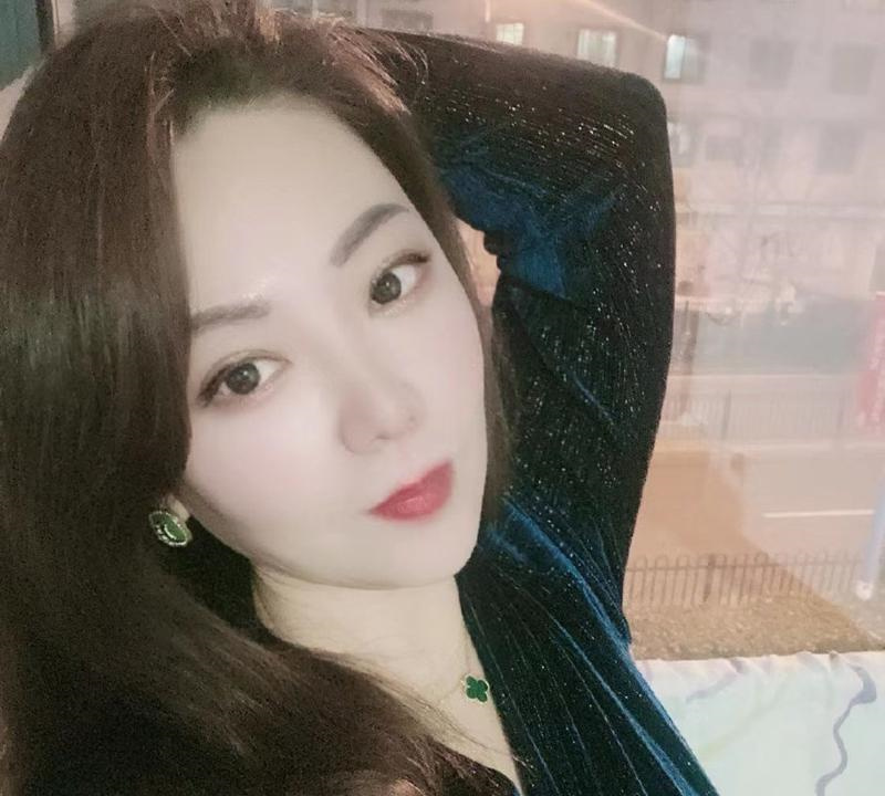 北宁湾大熊少妇