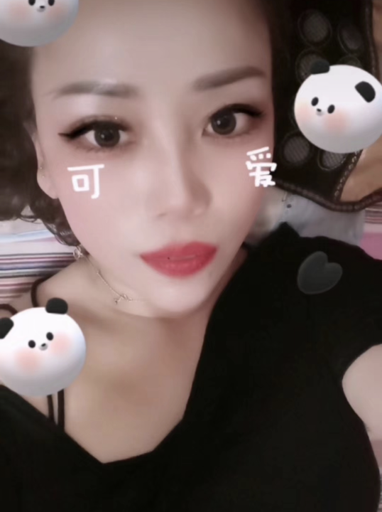 天津kc熟女
