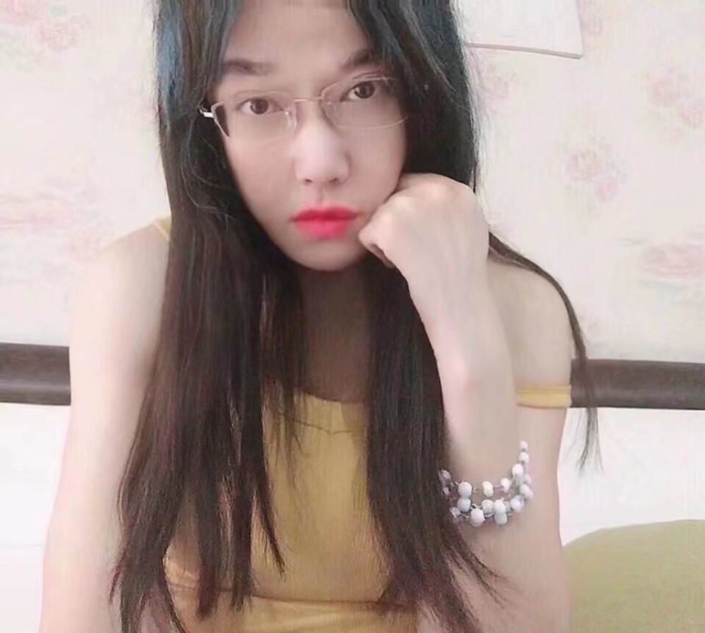 重庆观音桥少妇