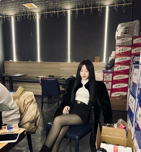 中央城兼职苏苏