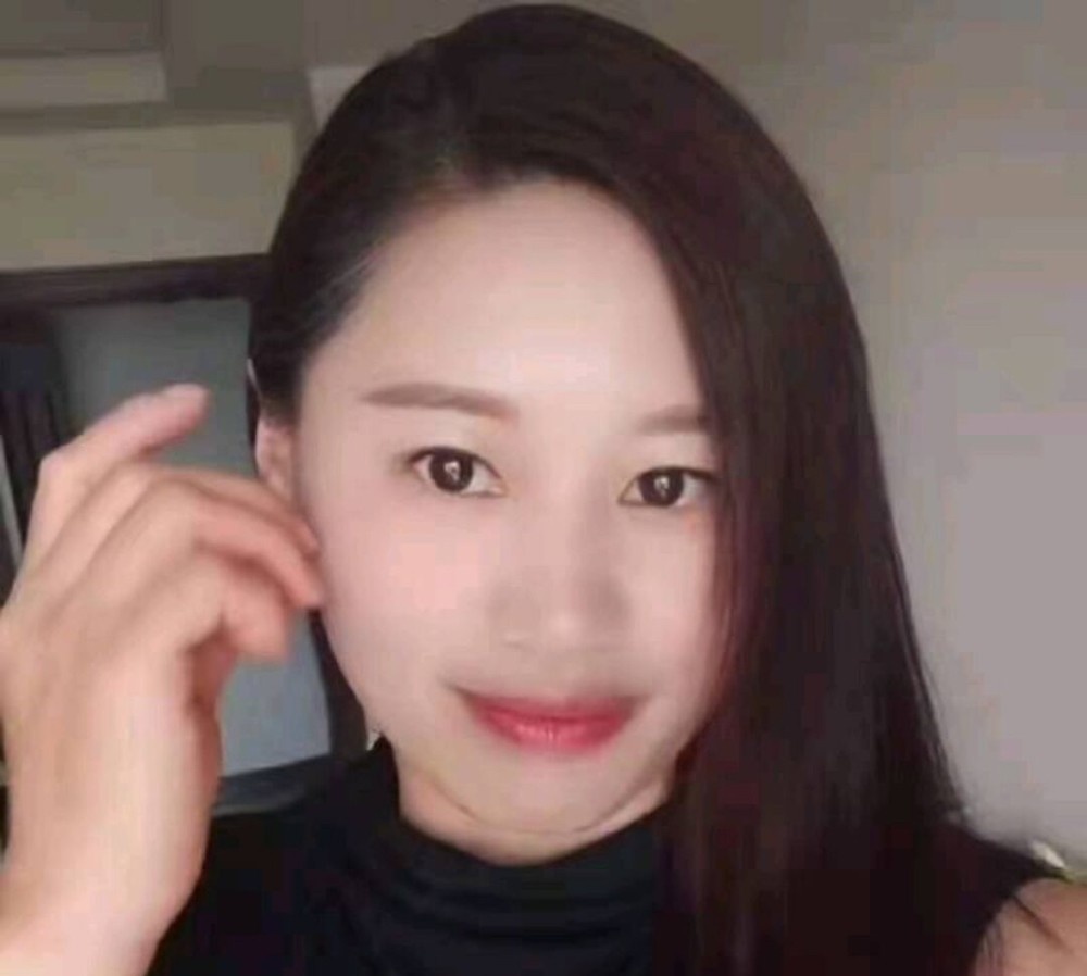 大学路熟女