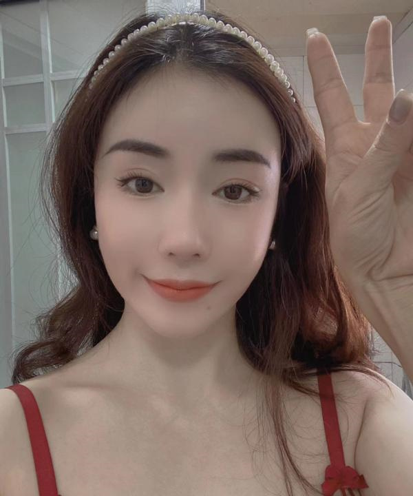美臀瑜伽老师