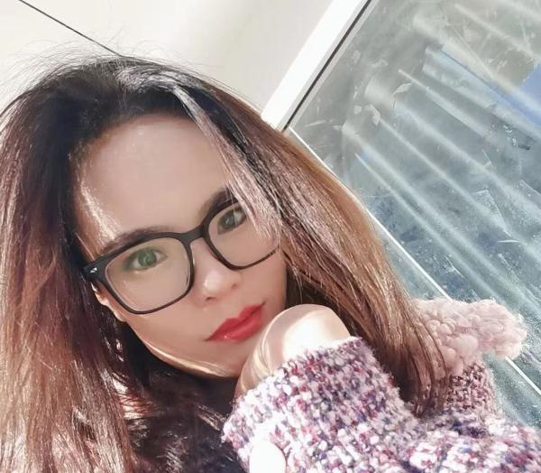 气质舞蹈美女