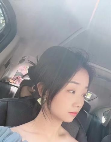 嘉兴可爱温柔妹子