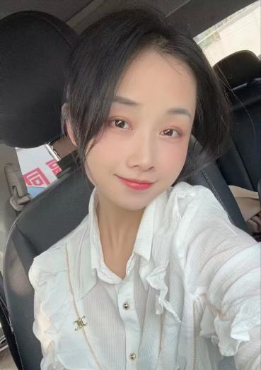 嘉兴可爱温柔妹子