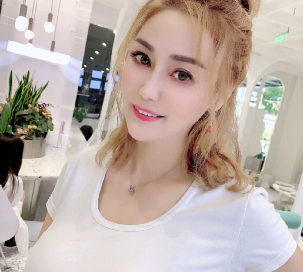 西安大熊妹子
