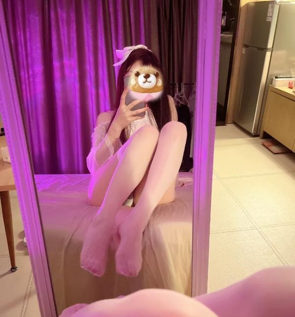 御姐萌妹萝莉小梓倩