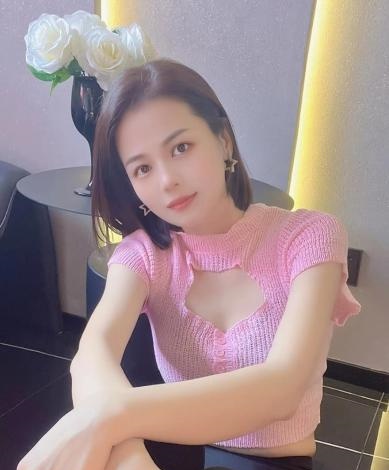 天河大波夏沐少妇