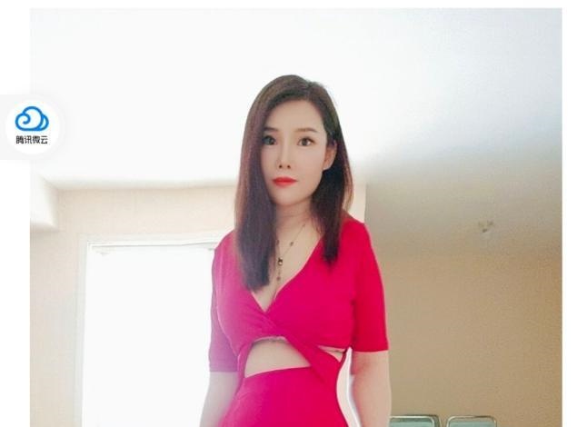 烟台大胸少妇
