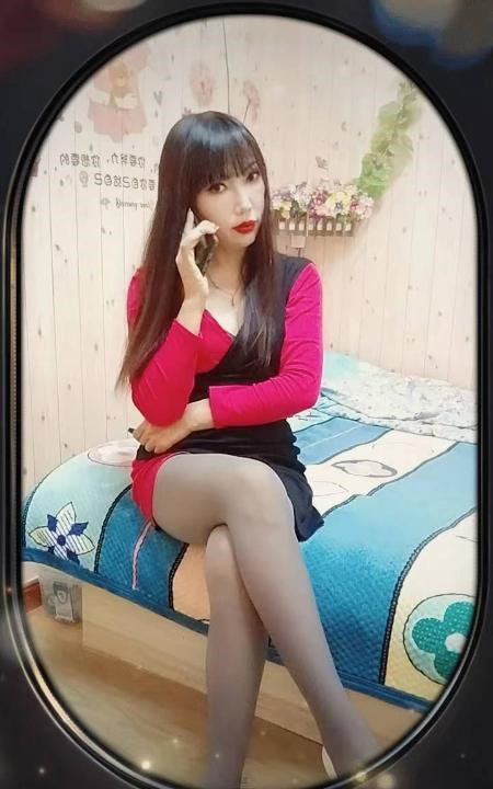 卸货型熟女