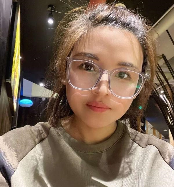 钟楼少妇楼兰