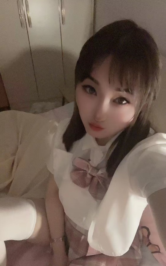 六安温柔姐姐