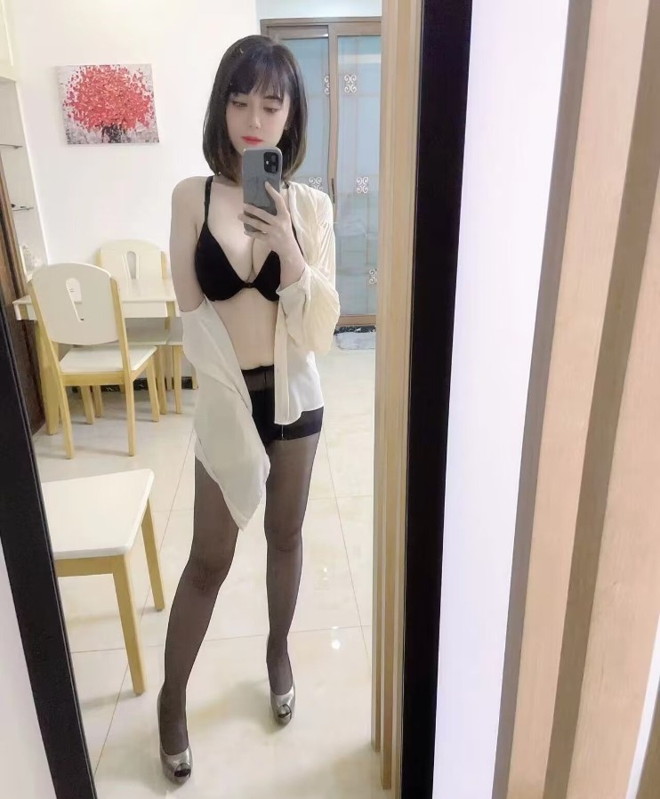 性感小姐姐