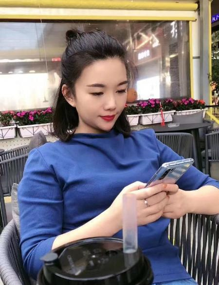 黄埔知夏