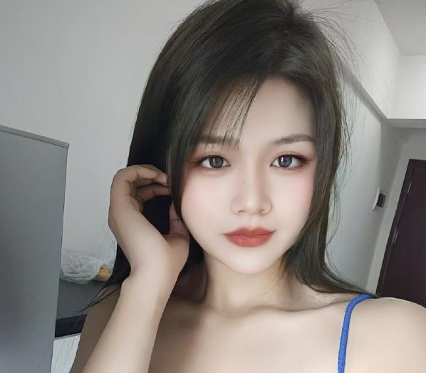 东晓南御姐琦琦