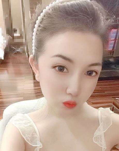 广州白裙朵朵姐