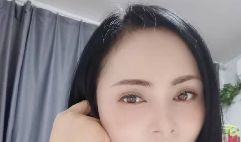 南京骚姐蝴蝶