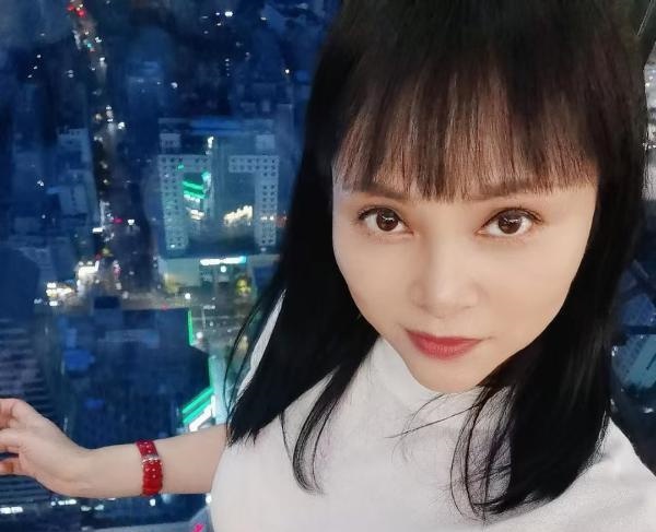 南京骚姐蝴蝶