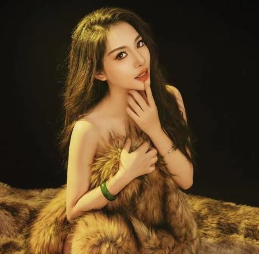 中俄混血儿