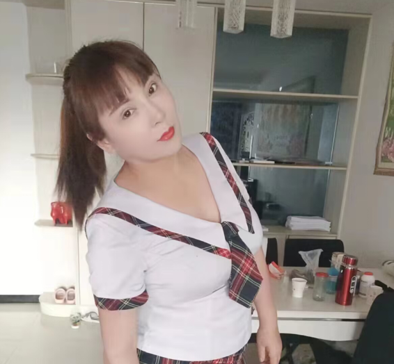 西安骚冰冰