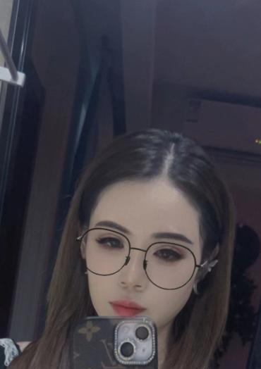 湖塘少妇