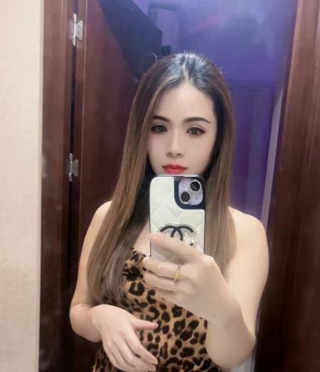湖塘少妇