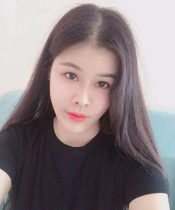 临沂美女小奶酪