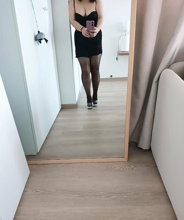 亮马桥大胸熟女