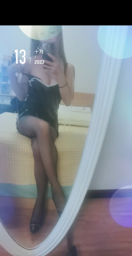 塘沽莞式琳琳