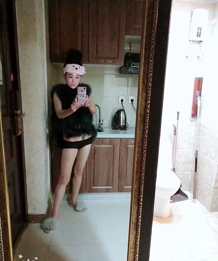 熟女兼职