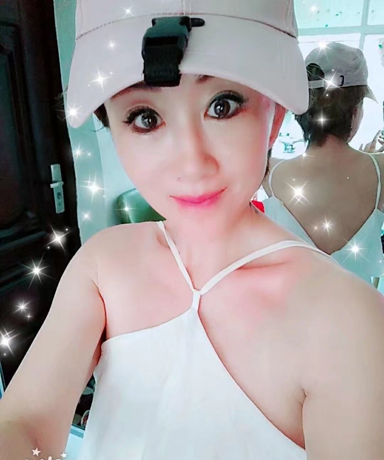 熟女兼职