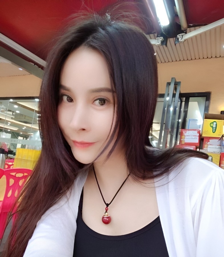 少妇过年留守深圳