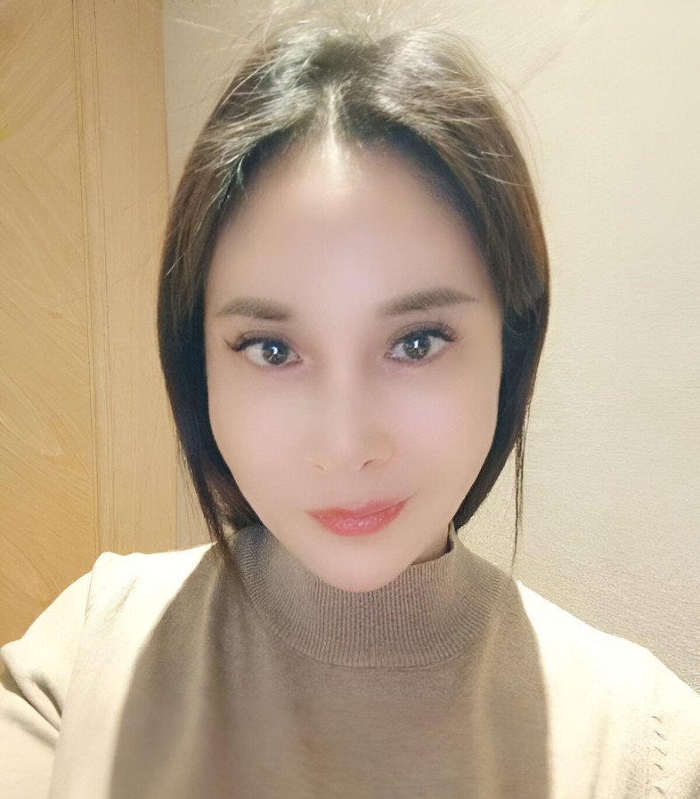 少妇过年留守深圳