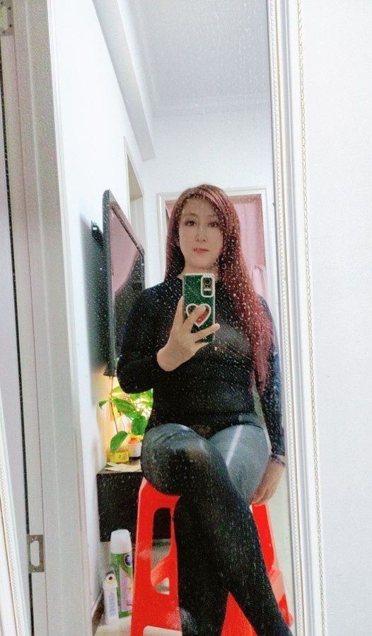 洪山大奶妹