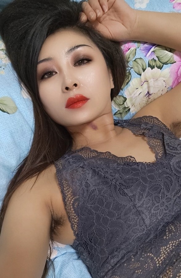 崇川人妻少妇