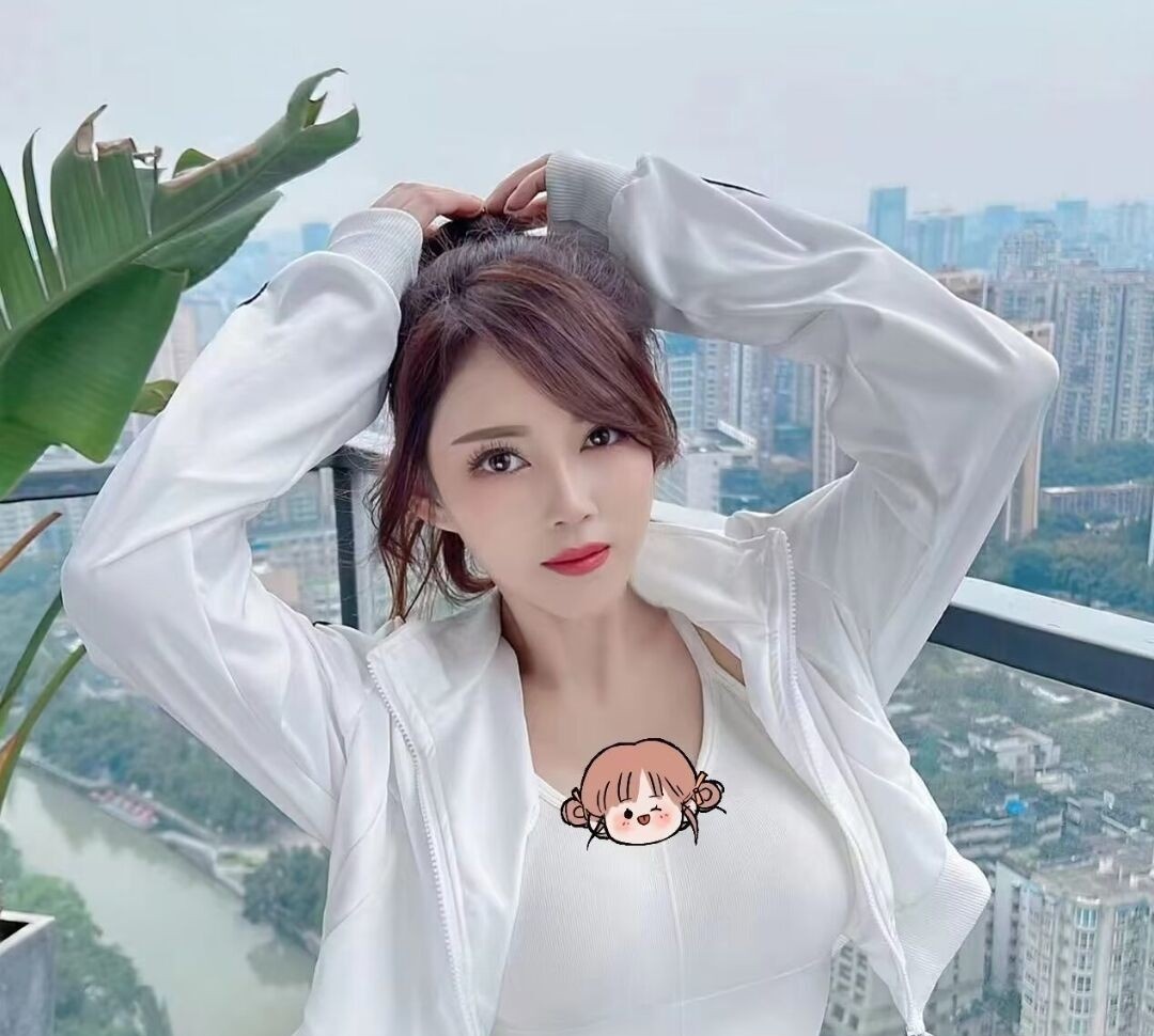 梦妍御姐