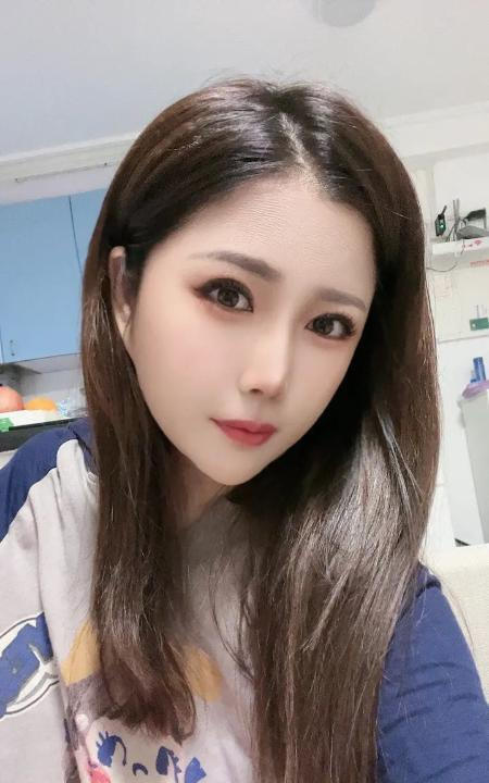 颜值身材系大胸姐