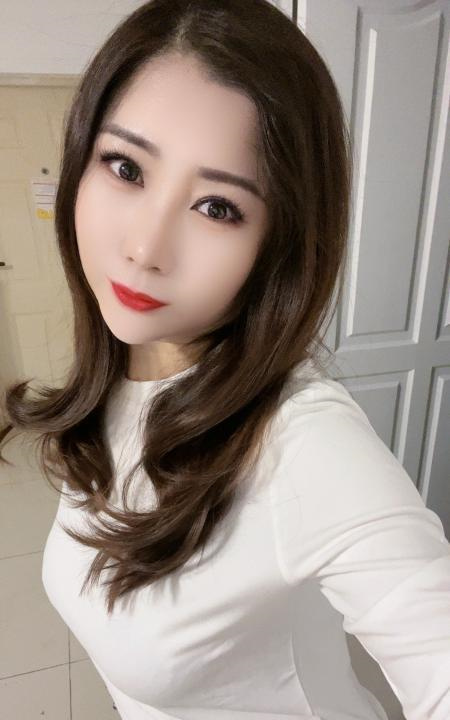 颜值身材系大胸姐