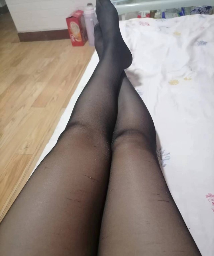 西关少妇