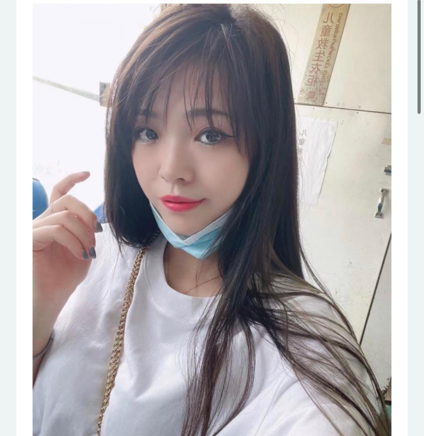 美腿