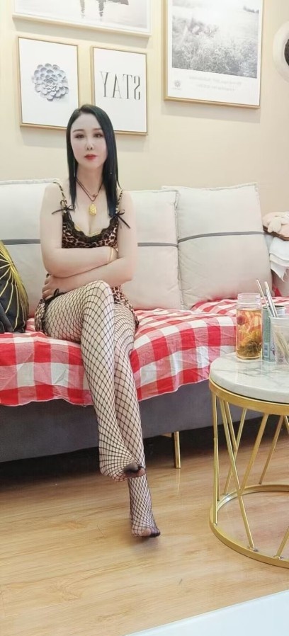 喜欢熟女的可以体验体验