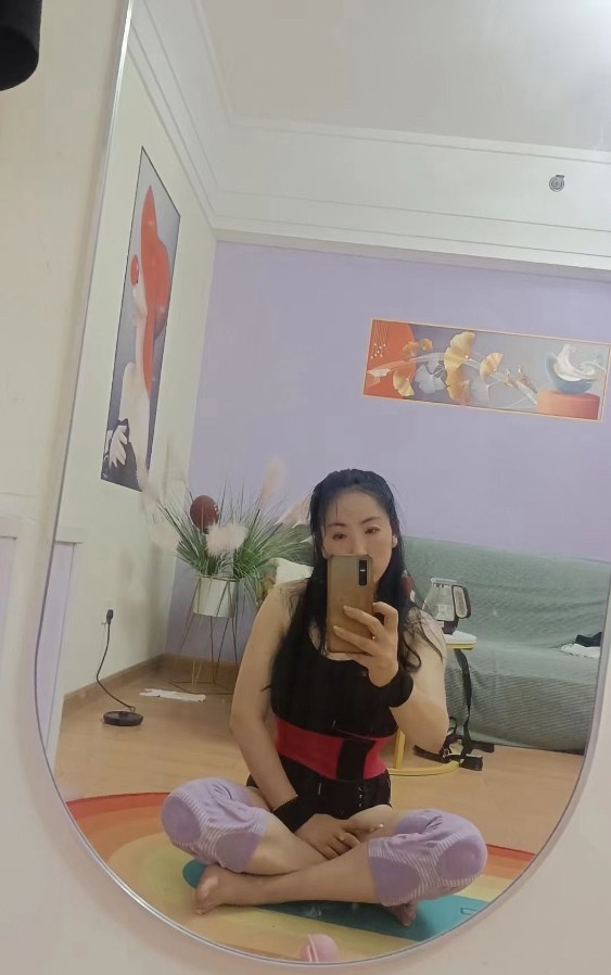 万象汇少妇