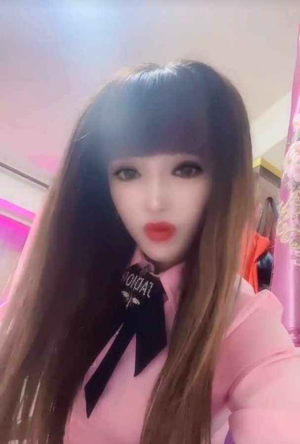 塘沽泄火熟女